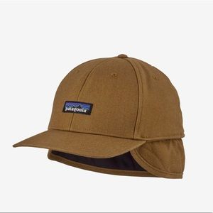 Patagonia Insulated Tin Shed Cap